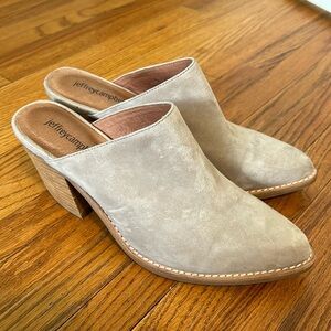 Jeffrey Campbell Favella Mule